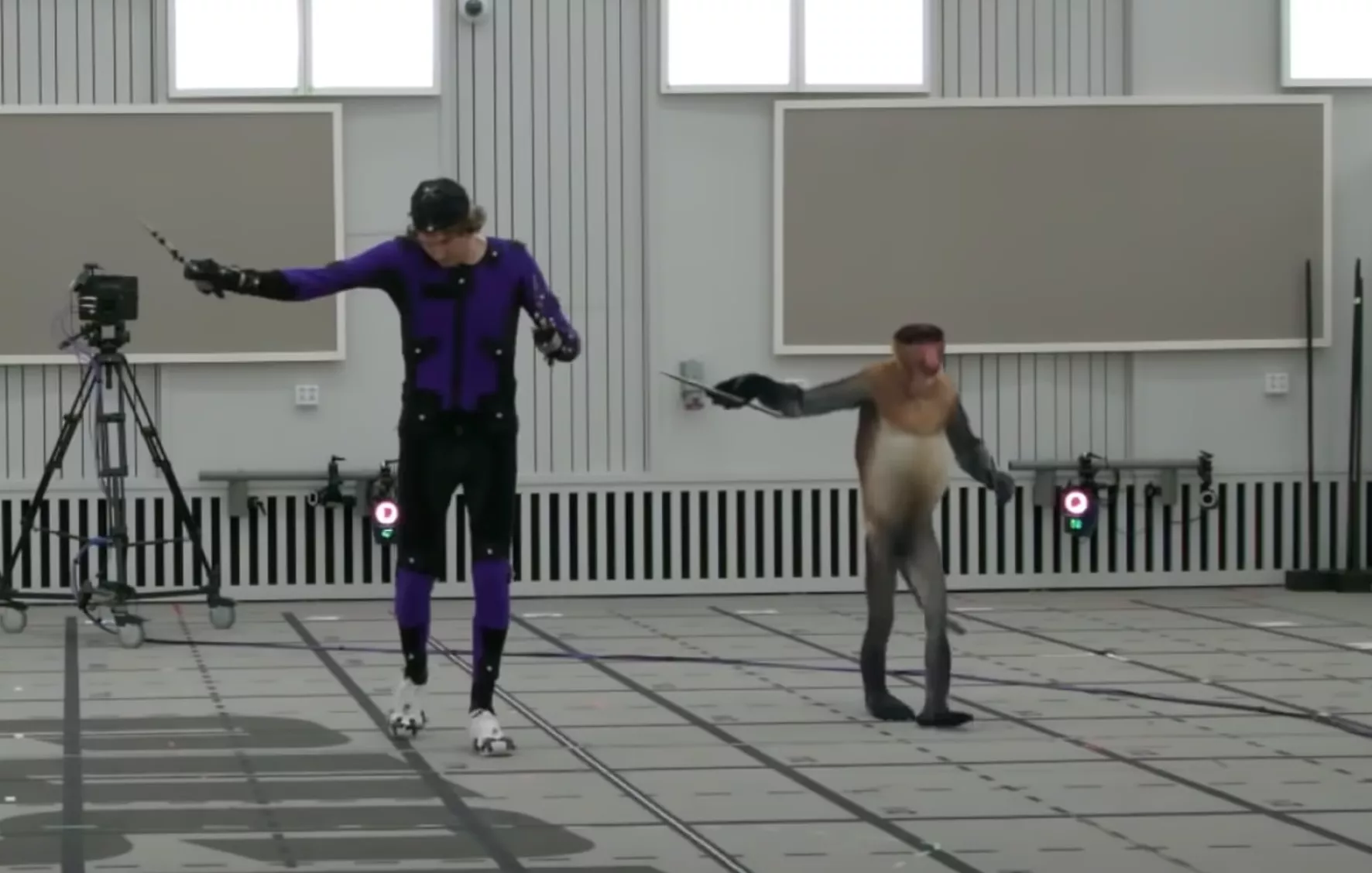 TEMA: 12 meget mærkelige musikvideoer