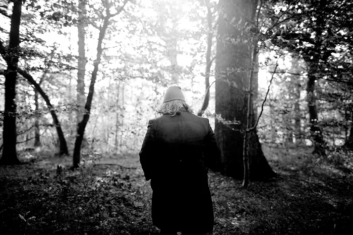 Søren Huss-portræt blev årets musikfoto