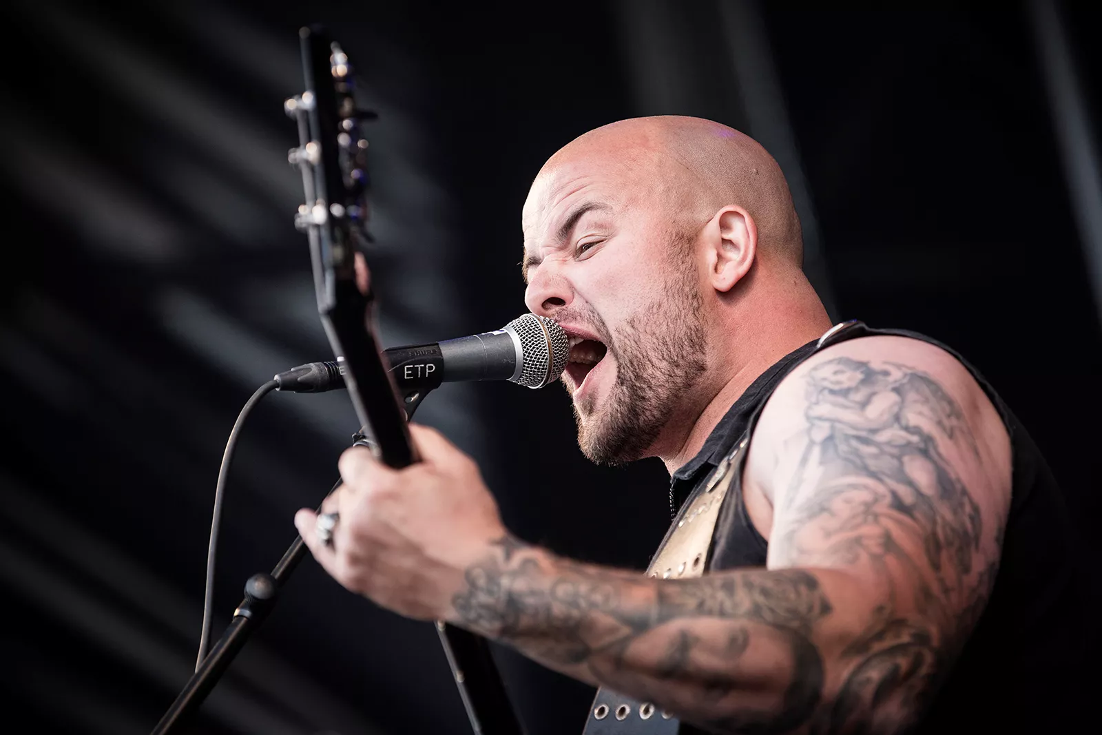 Nordic Noise Festival offentliggør flere navne