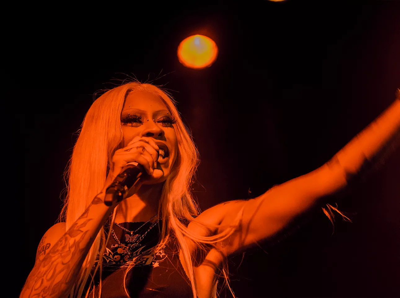 Foto: Anna-My Scheibel