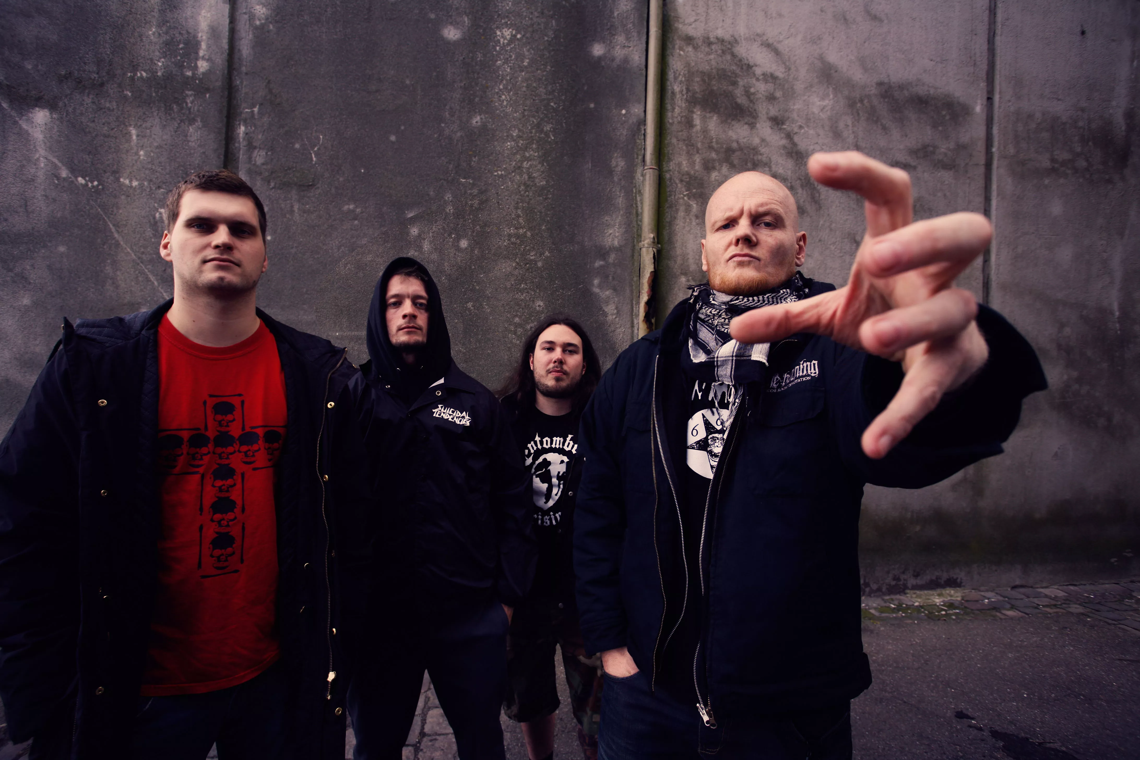 Mixtape: The Burning