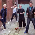 Buzzcocks indtager Rust