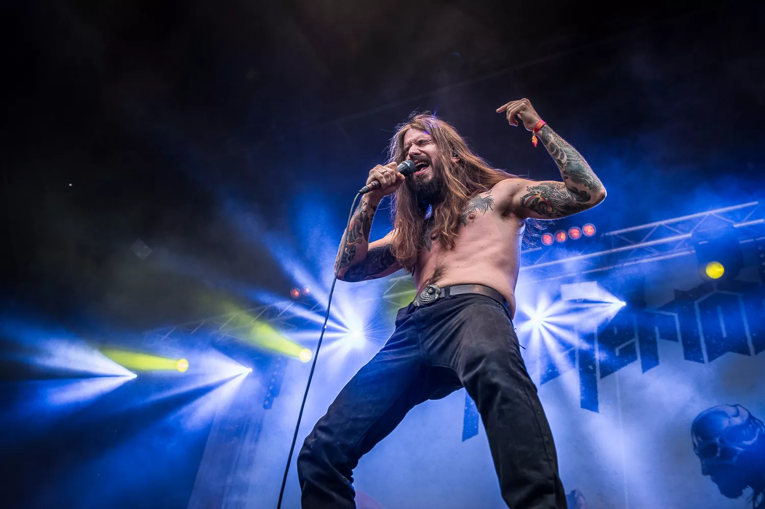 Disse norske artistene kan vinne pris for suksessen i utlandet