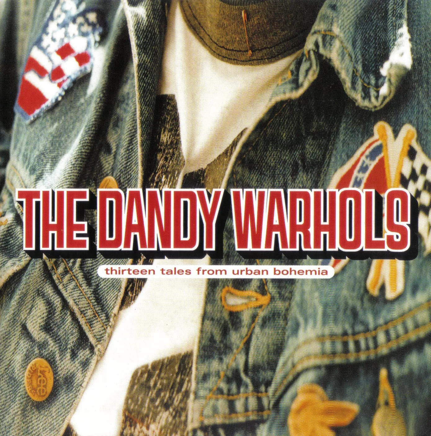 The Dandy Warhols planlegger jubileumsturné
