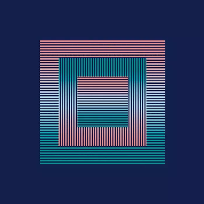 Ultramarine - Young Galaxy