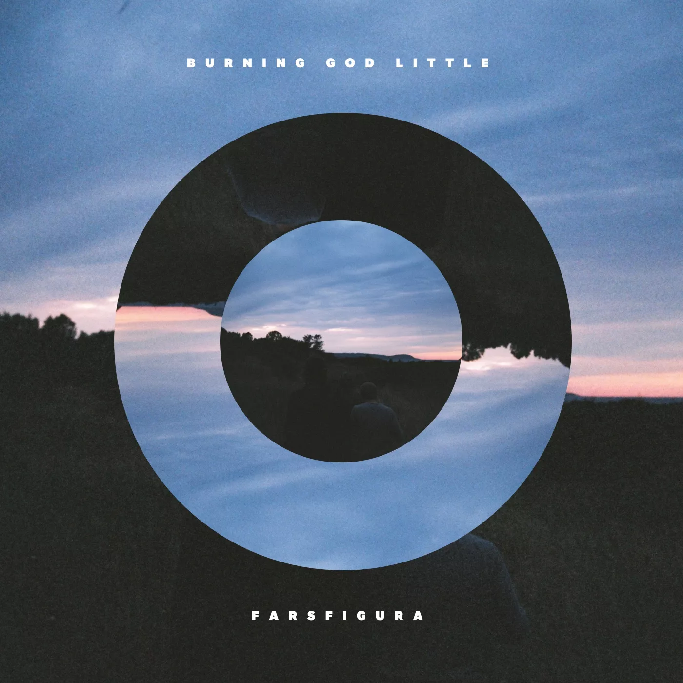 Farsfigura - Burning God Little