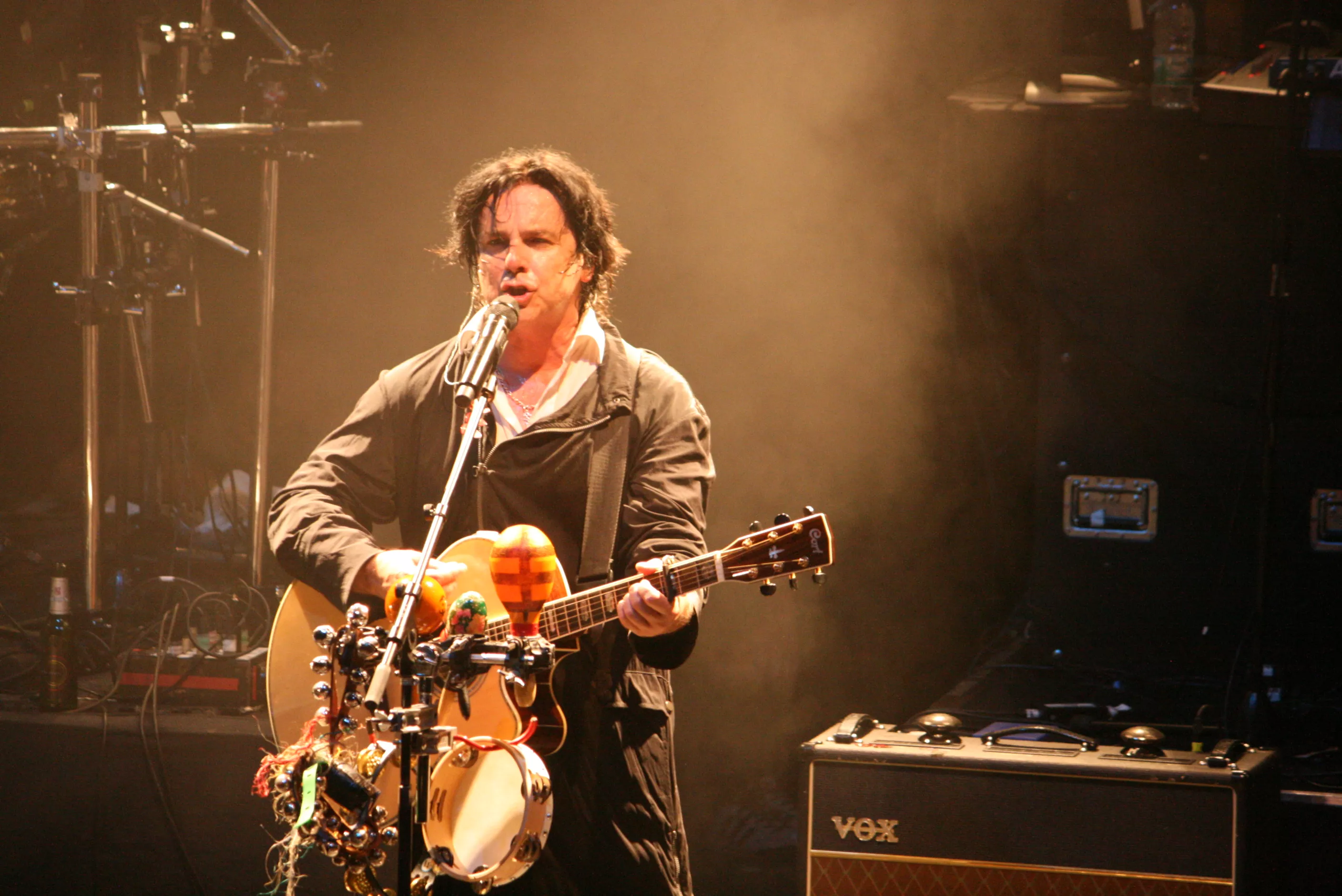 Promotar nya albumet med gratis taxi