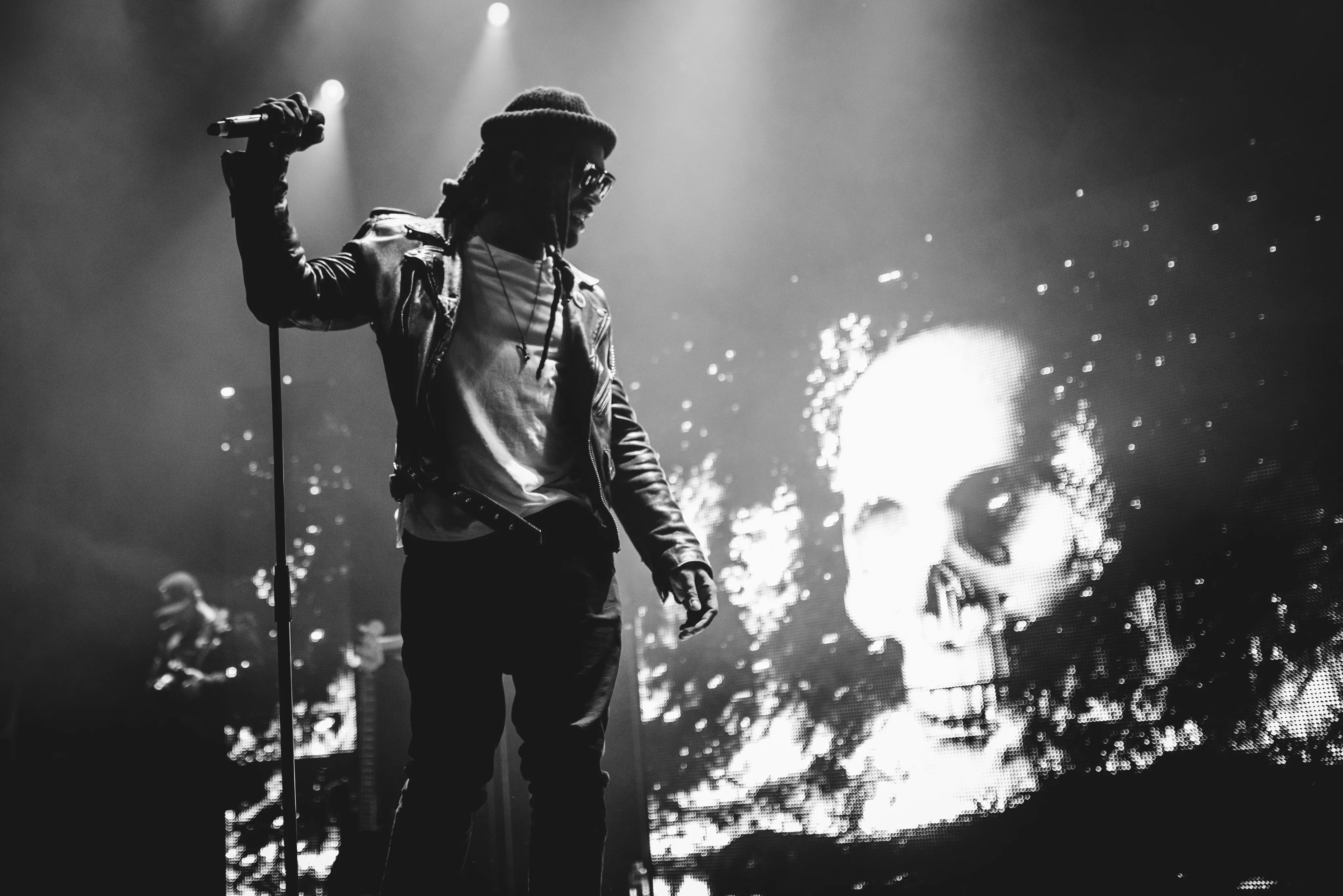 Ty Dolla $ign: Sentrum Scene, Oslo