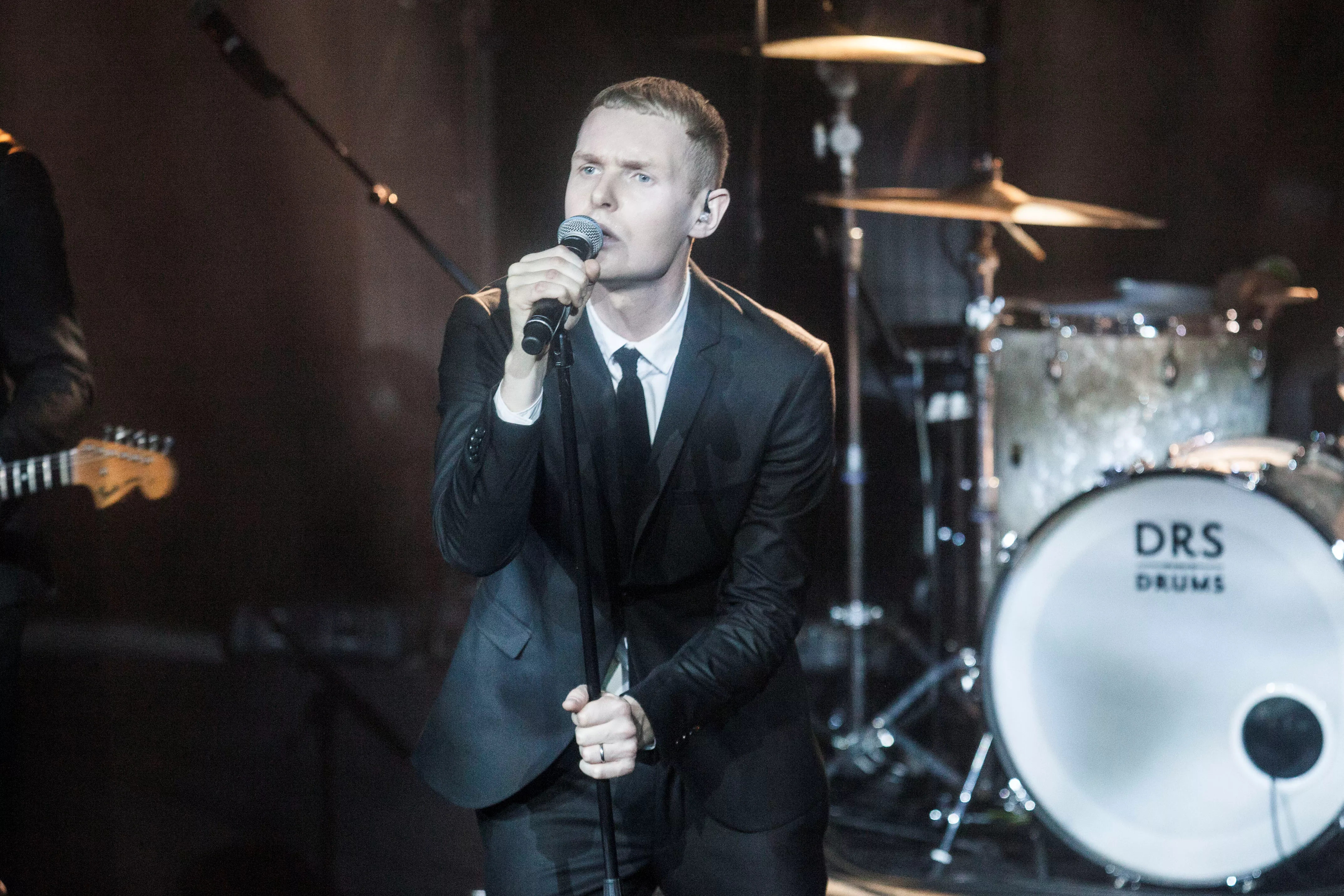 Zulu Awards er klar med de optrædende