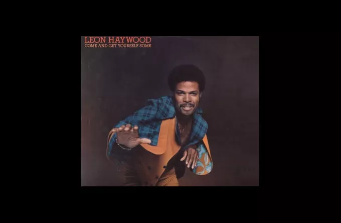 Soulsangeren Leon Haywood er død