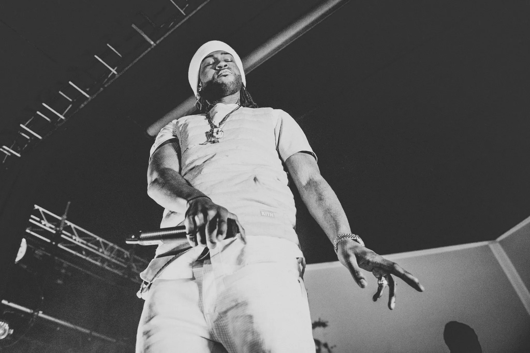 PartyNextDoor udgiver nyt album