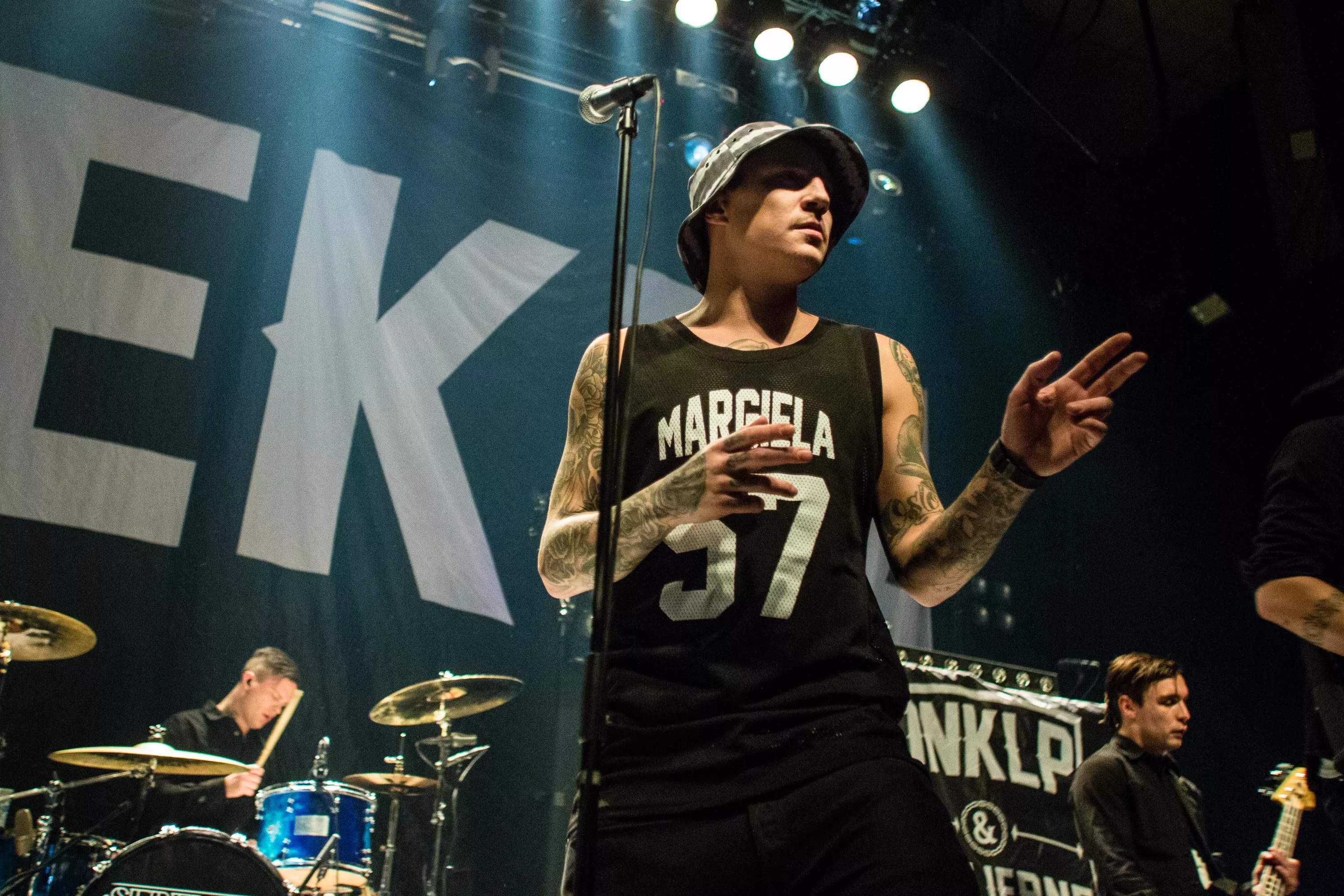 OnklP & Slekta kan få 100 000,- av kollegaer