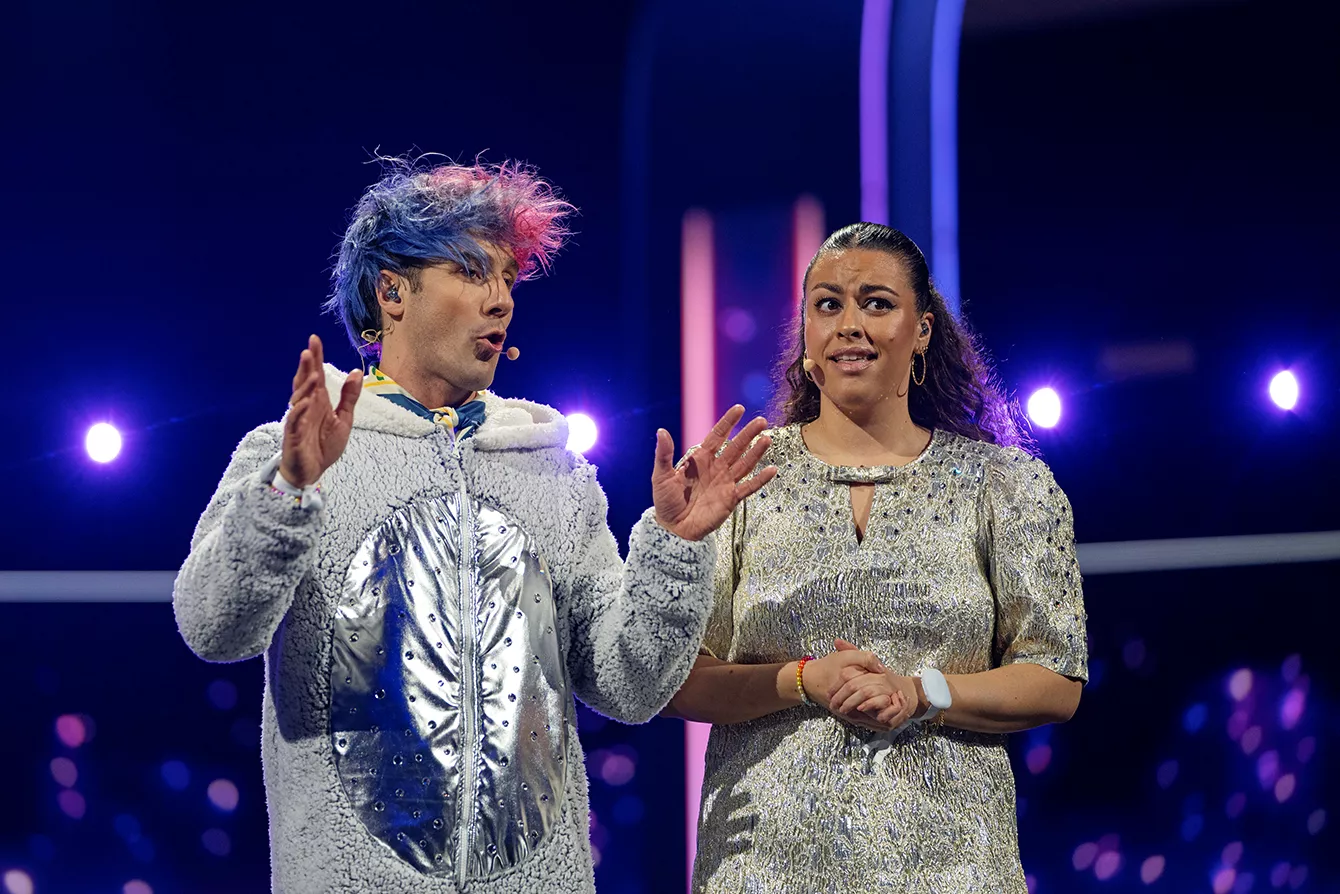 Pseudobegivenhed i ekkokammeret