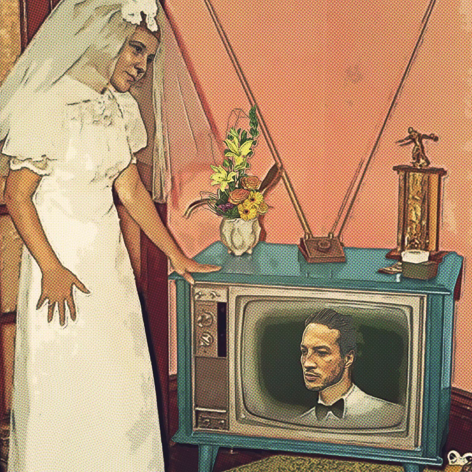 Ett samarbete som är i närheten av spännande