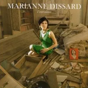 L'Entredeux - Marianne Dissard