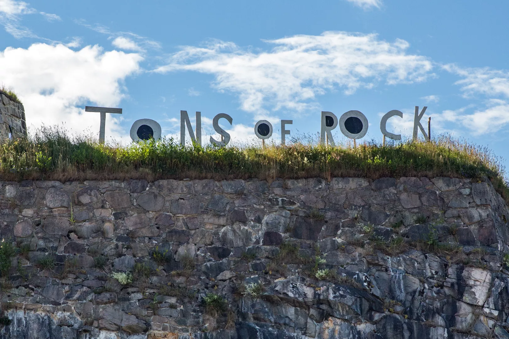 Spilleliste: Tons Of Rock 2016