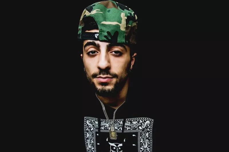 PREMIÄR: Achee Flips släpper musikvideo till sin son