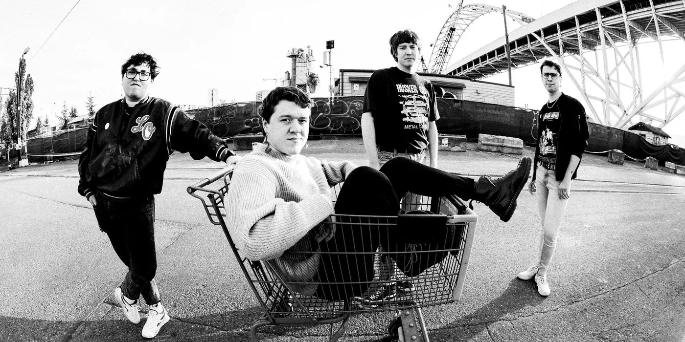 BÄST JUST NU: Poprockig shoegaze-pärla