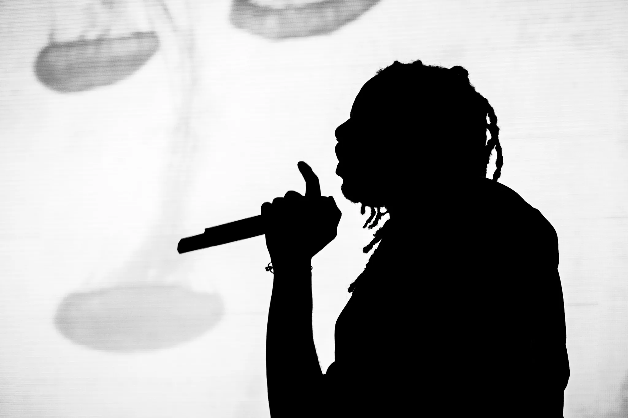 Mudret lyd lagde dæmper på festen i støvet Arena