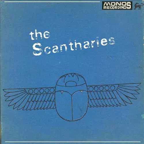 The Scantharies - The Scantharies