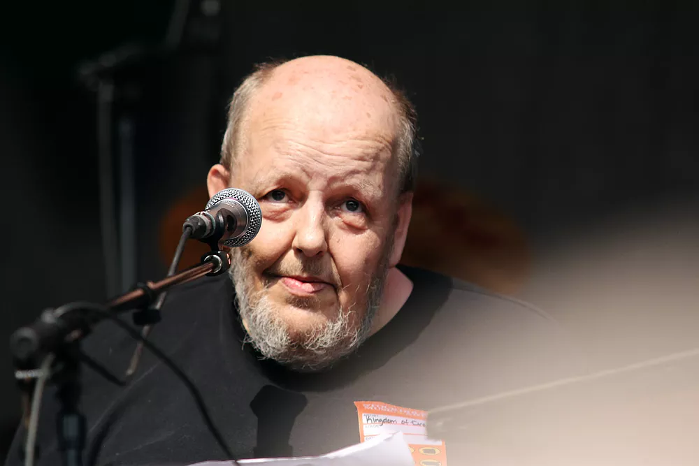 Outgiven musik av Freddie Wadling släpps – hör ett smakprov