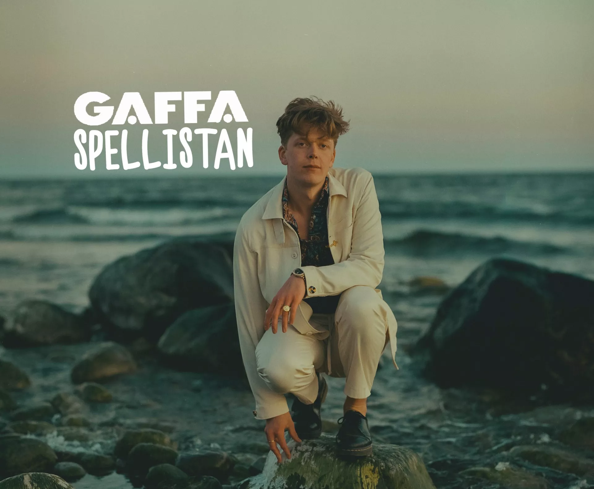 Hör veckans bästa låtar