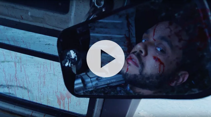 The Weeknd er klar med højdramatisk video til "False Alarm"