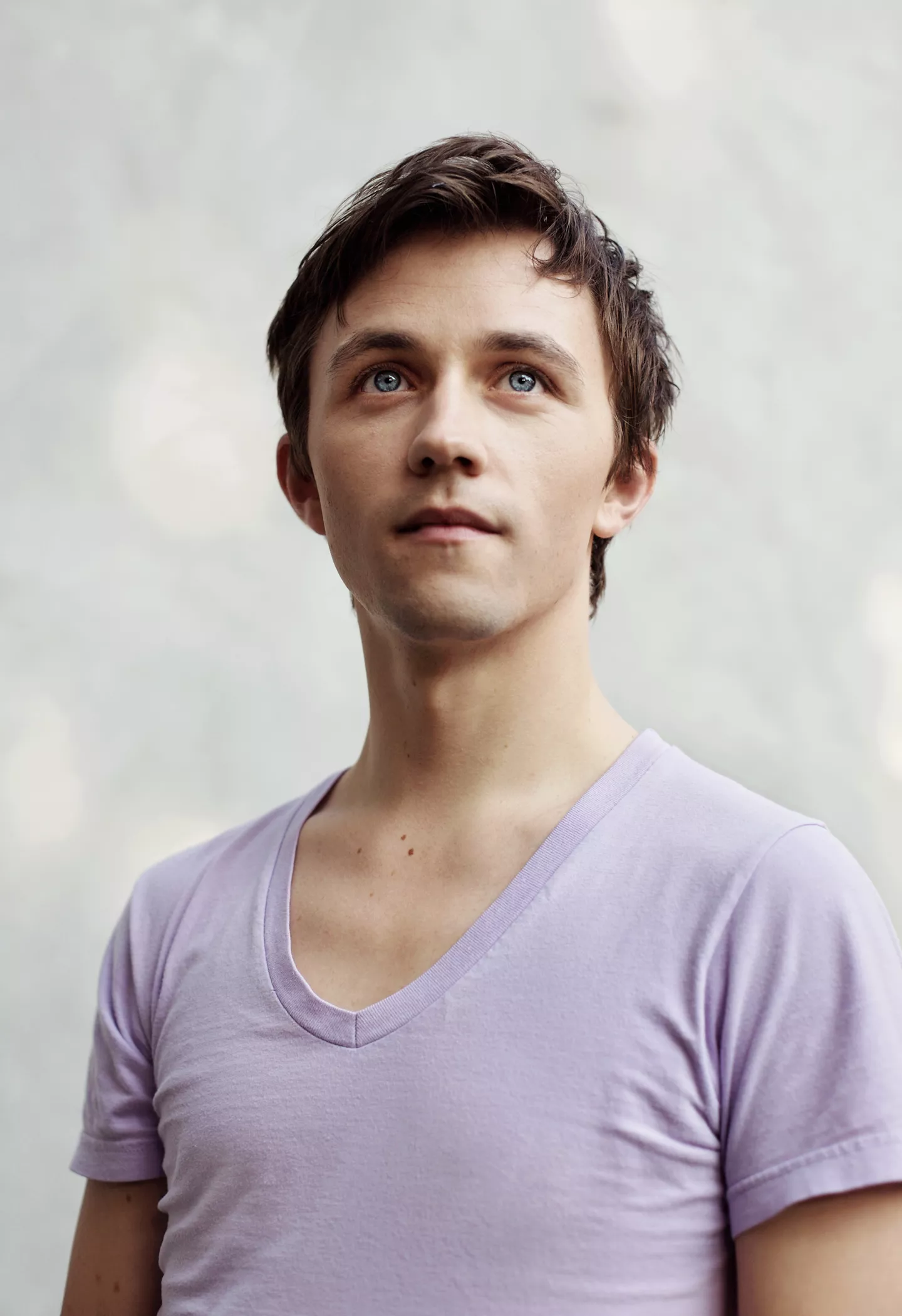 Sondre Lerche gjør platebutikkturné