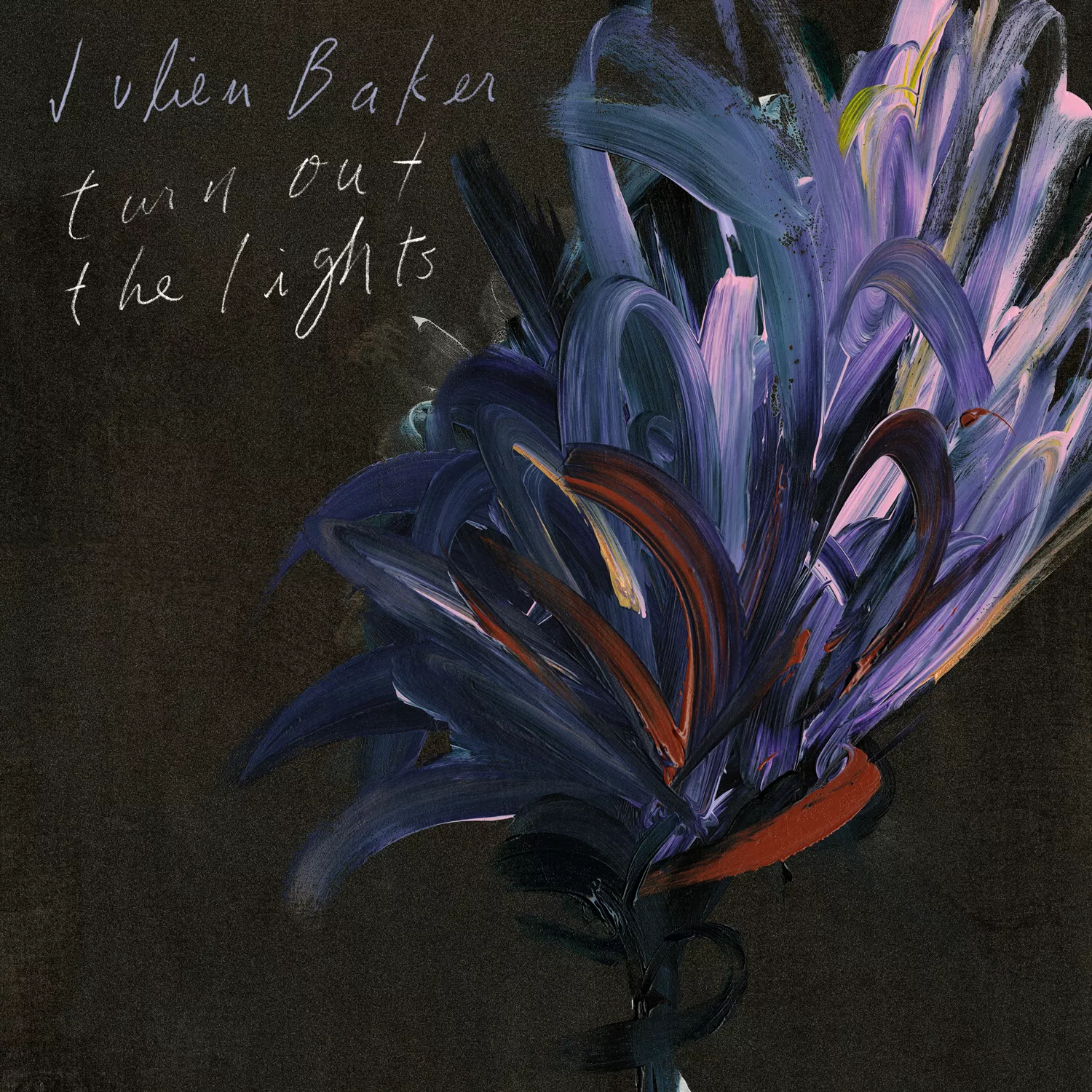 Turn Out The Lights - Julien Baker