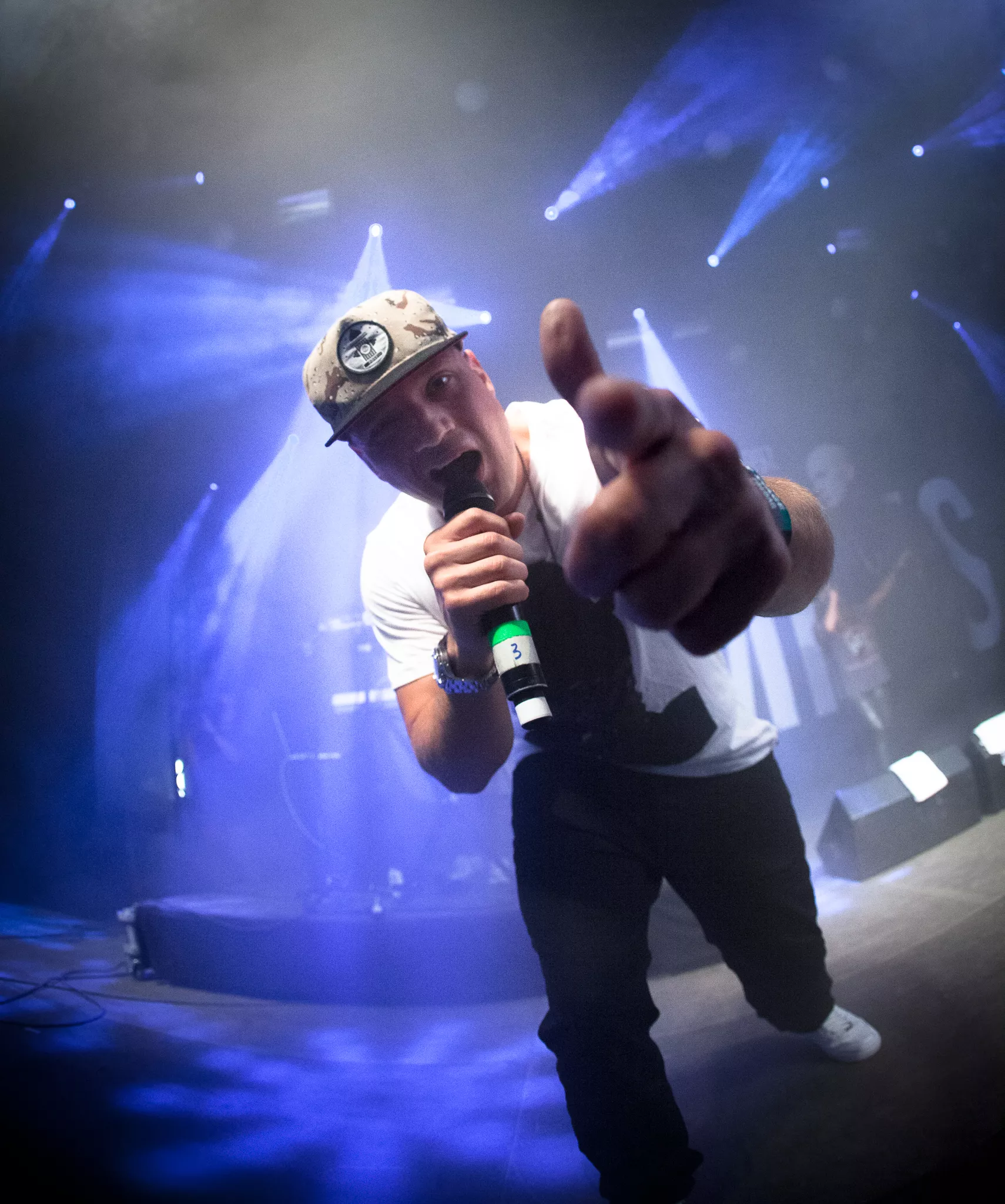 Kompromisløse Clemens