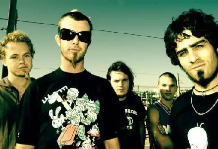 Karnivool: Sound Awake