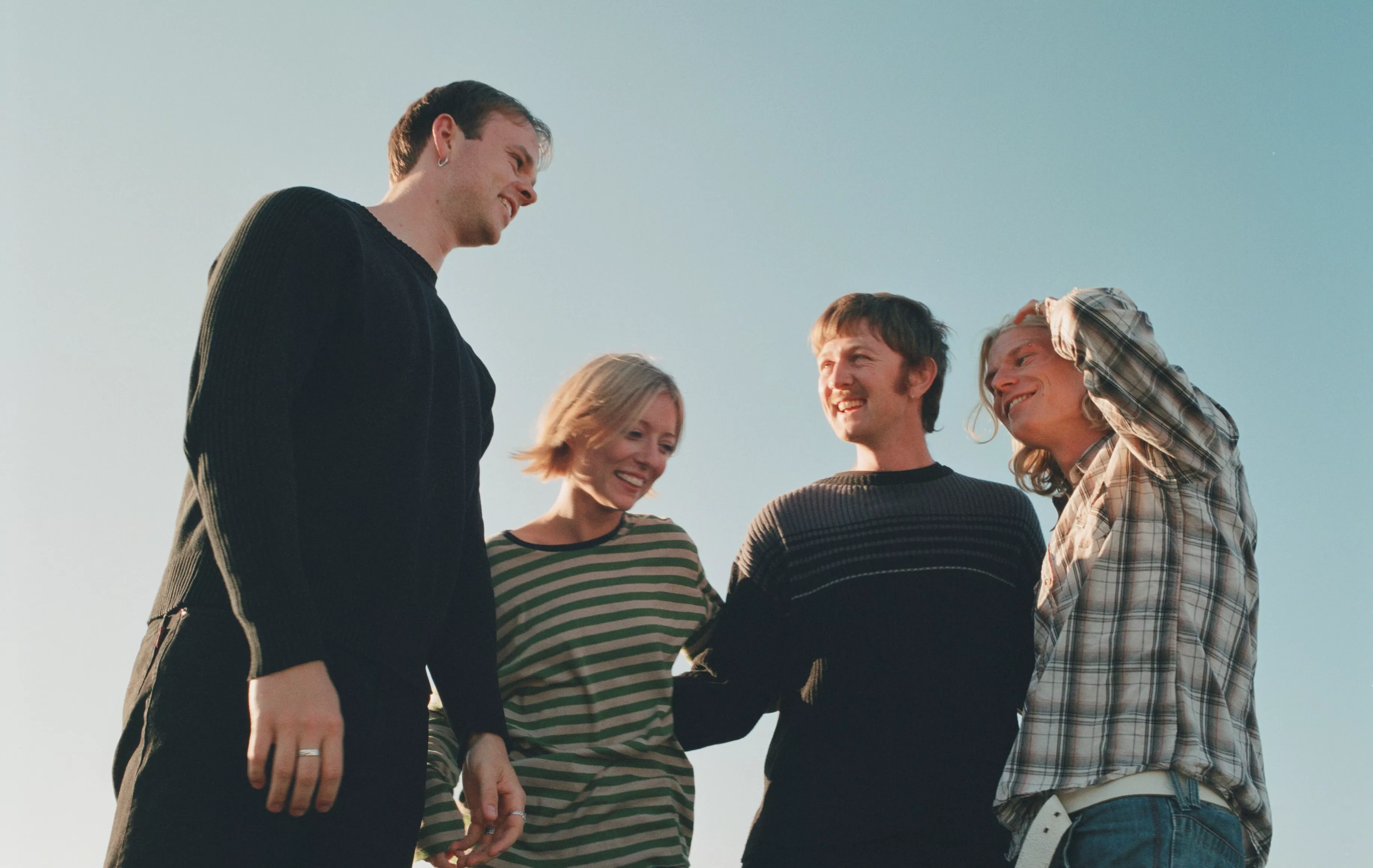 Ugens nye navn: En musikalsk krydsning mellem det velkendte og anderledes uvirkelige