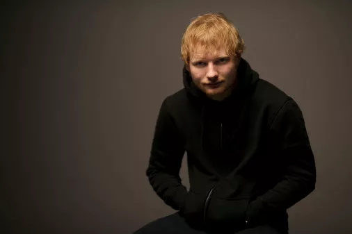 Ed Sheeran løfter sløret for album-dato