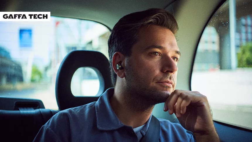 ANMELDELSE: Sådan skal et trådløst headset lyde