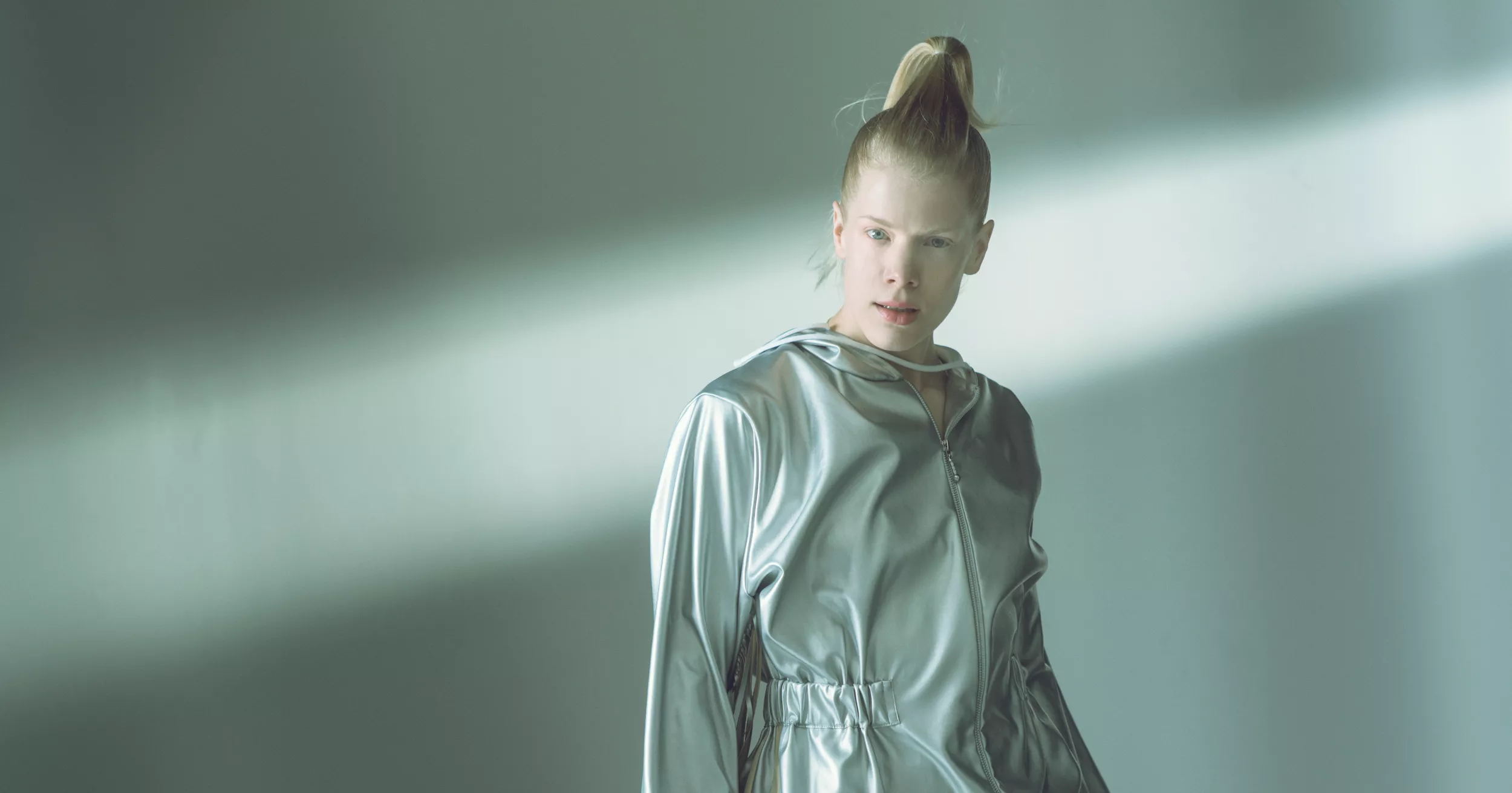 Nå vender hun tilbake til popmusikken