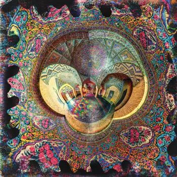 Into - Vinyl Williams