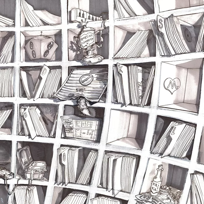 Lokalisering - Koolbandi