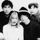 Eddie Vedder udvælger Sonic Youth-favorit