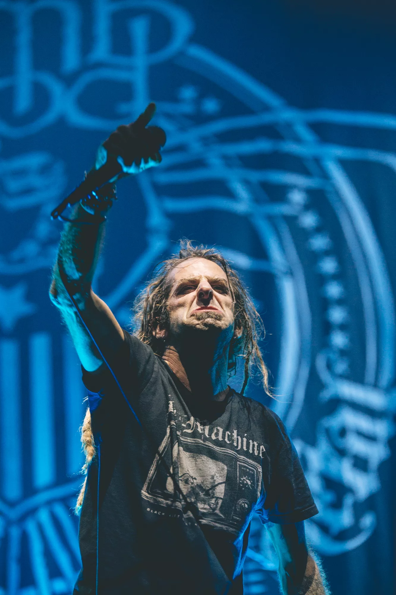 SPELLI...SATAN V 19 – färska låtar från den hårdare skolan