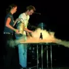 Gøgl og tryllerier på Skanderborg Festival