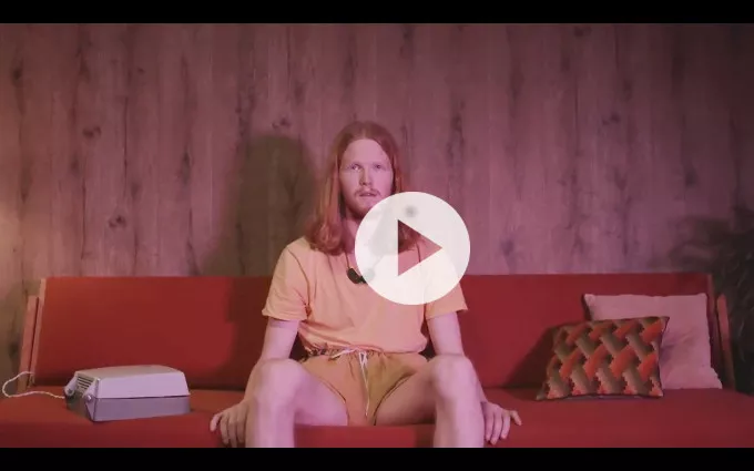De bliver store i 2017: Se den farverige video til Spot-aktuelle Turquoise Suns ”Sleeping”
