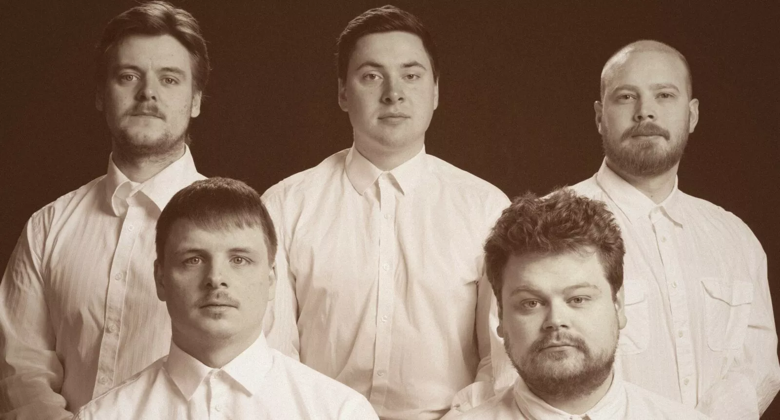 BÄST JUST NU: Representanter för den färöiska jazzen