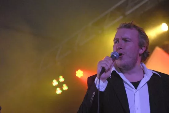 The New Era Tour med Plök, Foss og Babylove på vej