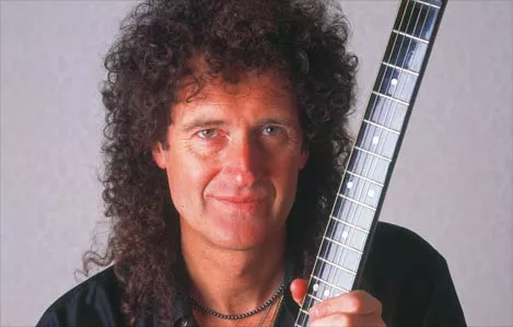 Queen: "Sonisphere er aflyst"
