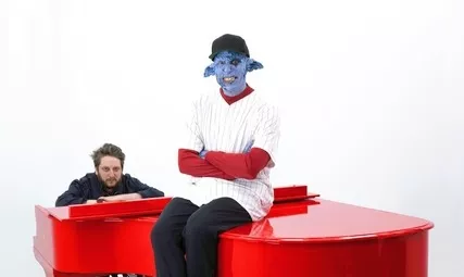 ANMELDELSE: Sjælens sidste greb i maskinen