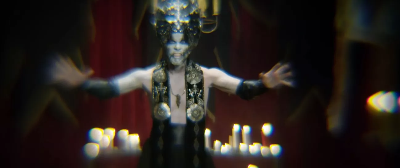 Behemoth om nyt nummer: Det bliver ikke mere blasfemisk end det