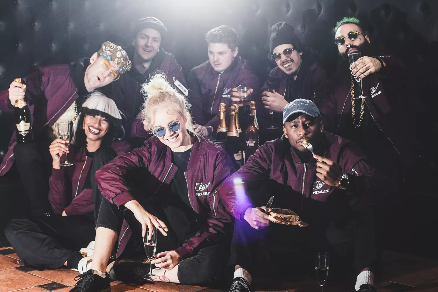 ”Jag är beredd att dö för det jag tror på”