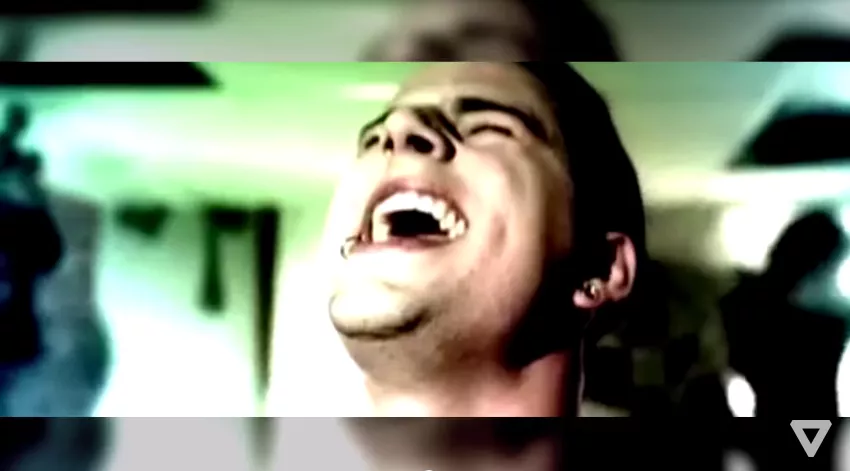 Hør Avenged Sevenfold møde Katy Perry