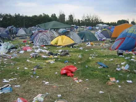 Som En Dröm-festivalen ställs in