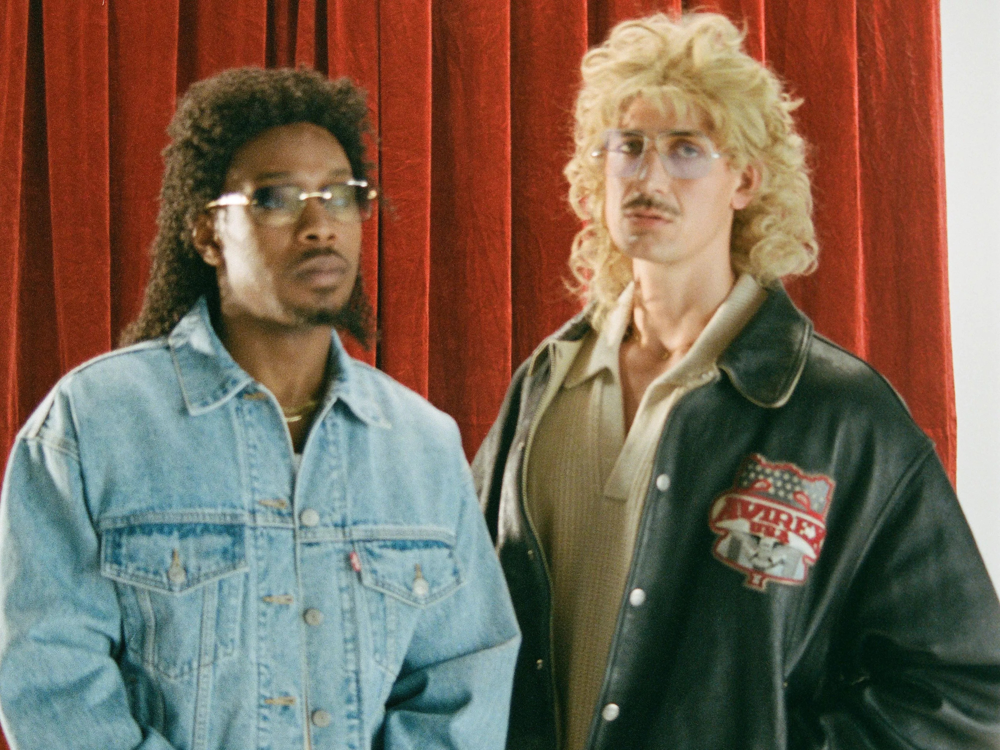 LYT: Her er Tobias Rahim og Icekiids nye banger